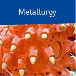 LUVOMAXX® – Metallurgy